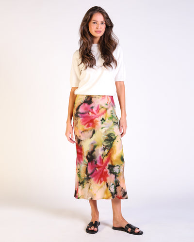 Sasha Slip Skirt