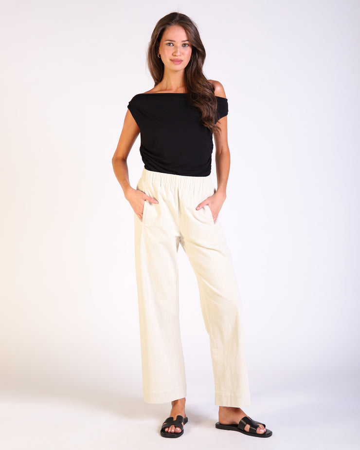 Dayna Cord Pant