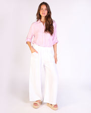 Julia Linen Pant