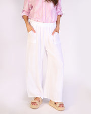 Julia Linen Pant