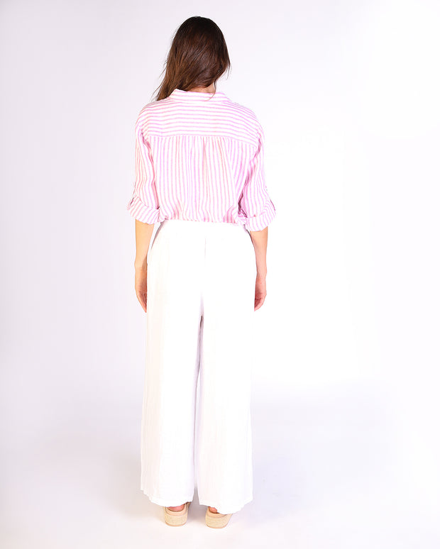 Julia Linen Pant