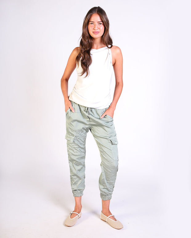 Cleo Jogger