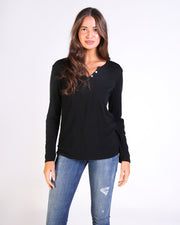 Colby Long Sleeve Tee