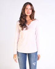 Colby Long Sleeve Tee