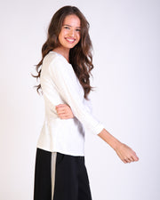 Colby Long Sleeve Tee