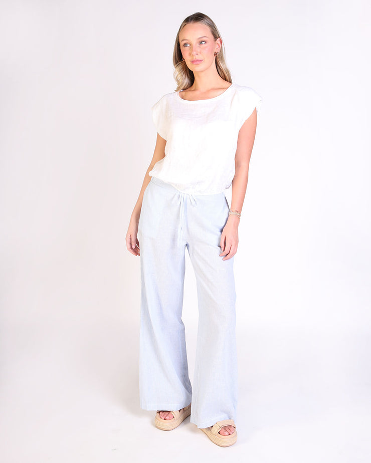 Scotty Stripe Pant