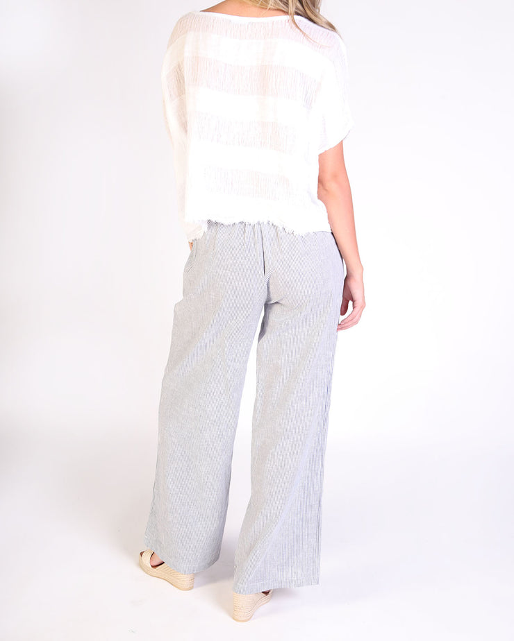 Scotty Stripe Pant