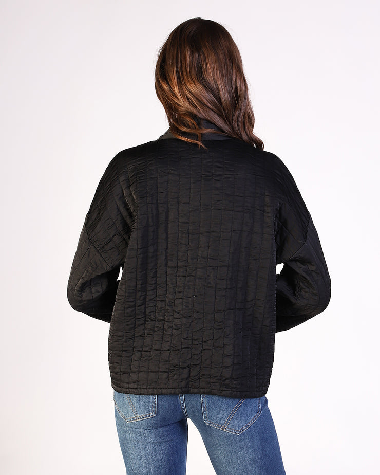 Karol Quilted Jacket