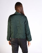 Karol Quilted Jacket