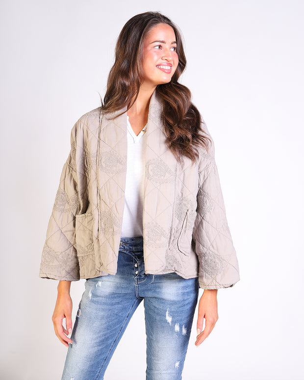 Silvie Jacket