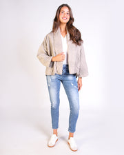 Silvie Jacket