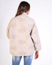 Silvie Jacket