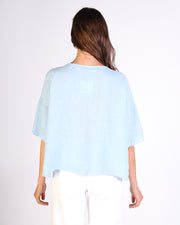 Ellison Linen Top