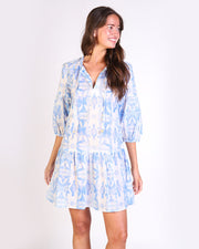 Issey Dress