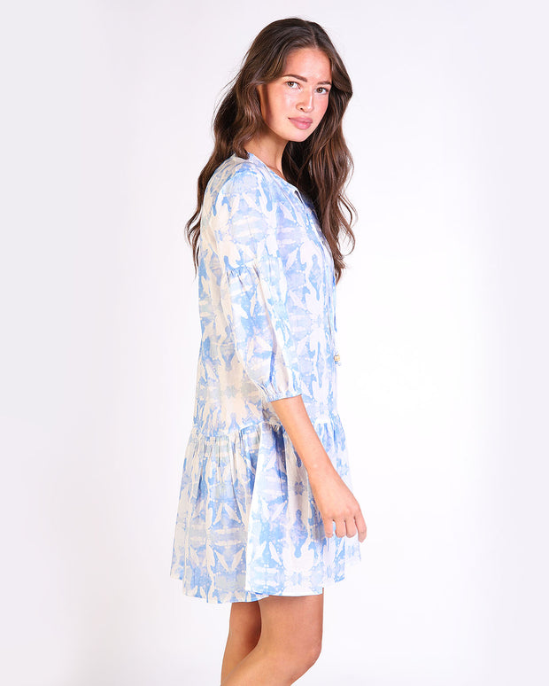 Issey Dress