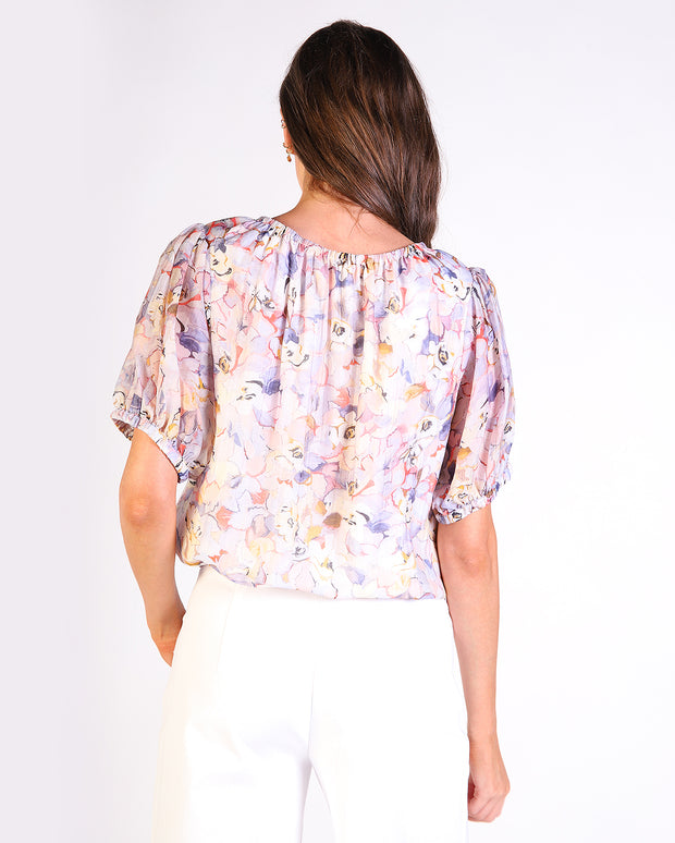 Anronia Top