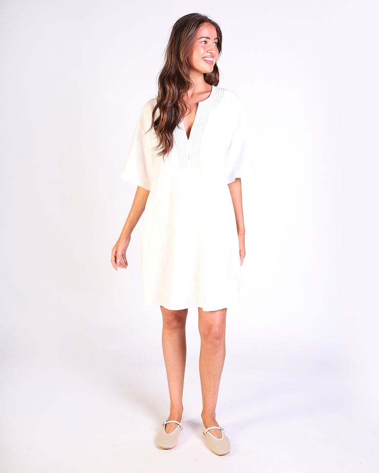 Codie Linen Dress