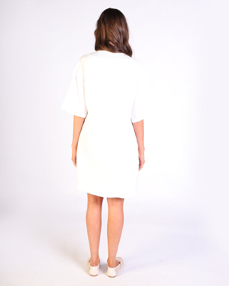 Codie Linen Dress