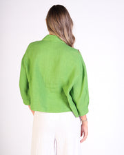 Danna Linen Shirt