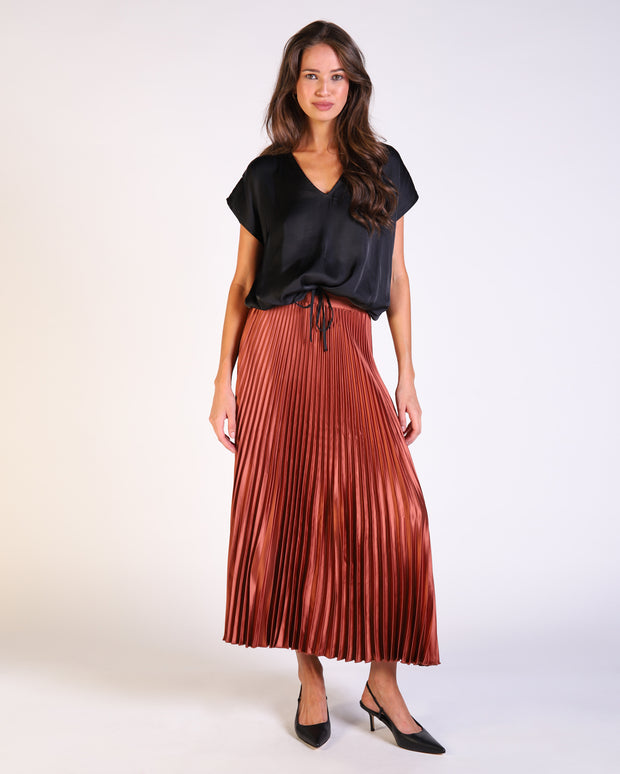 Charlie Skirt