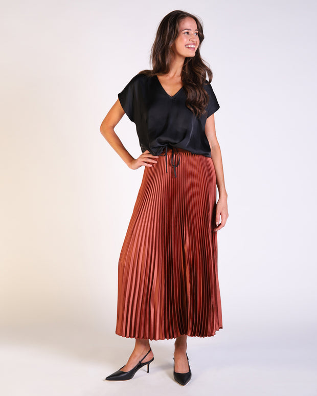 Charlie Skirt