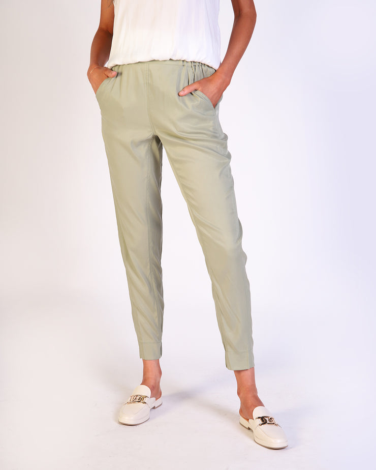 Daria Long Length Pant