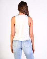 Lia Twist Tank