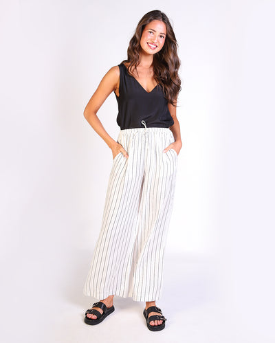 Roberts Stripe Pant