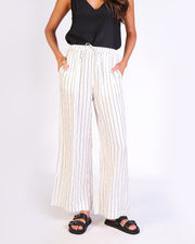 Roberts Stripe Pant