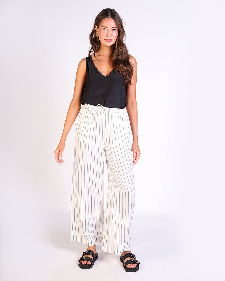 Roberts Stripe Pant