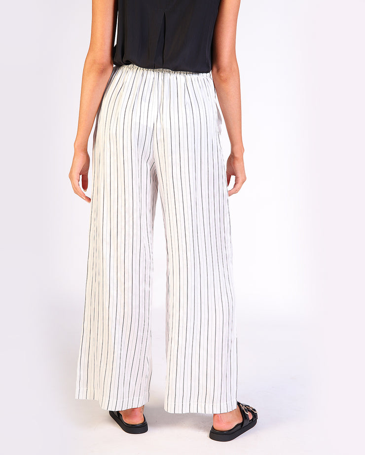 Roberts Stripe Pant