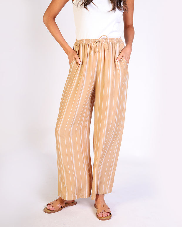 Roberts Stripe Pant