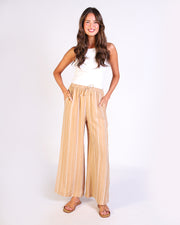 Roberts Stripe Pant