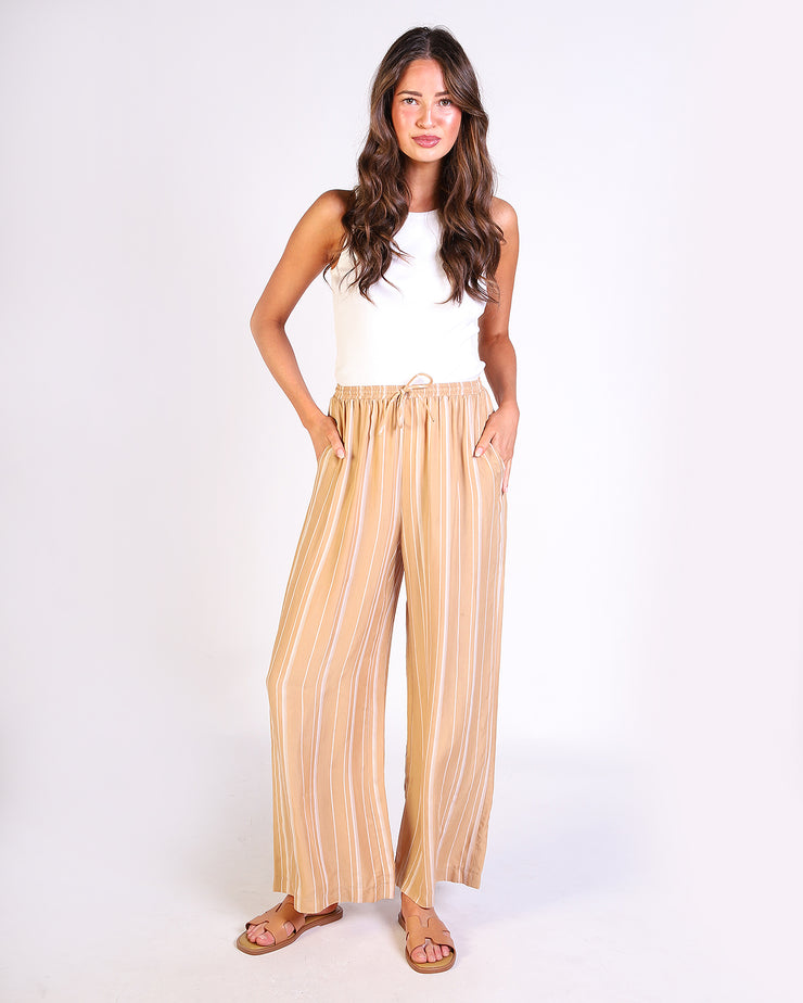 Roberts Stripe Pant