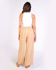 Roberts Stripe Pant