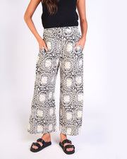 Lucca Pant