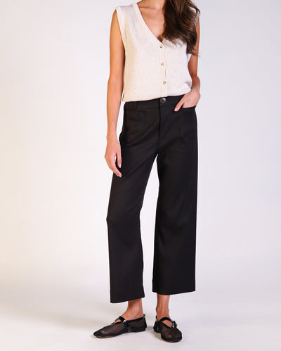 Ashleigh Culotte Pant