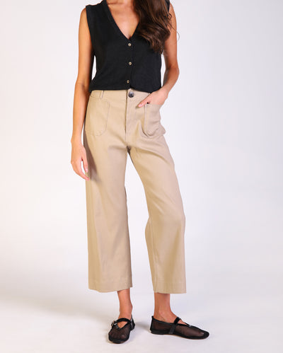 Ashleigh Culotte Pant