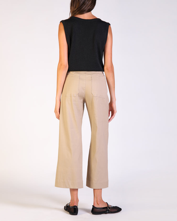 Ashleigh Culotte Pant