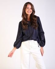 Mia Denim Shirt