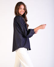 Mia Denim Shirt