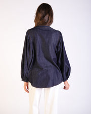 Mia Denim Shirt