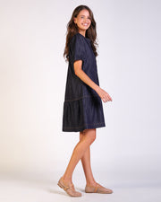 Tess Denim Dress