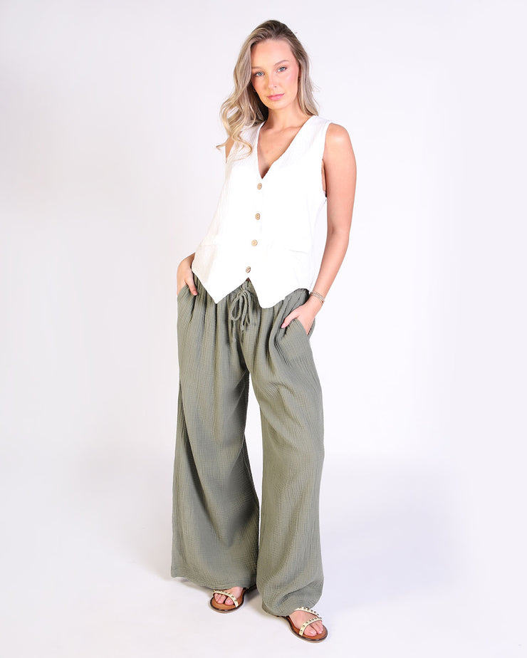 Lucia Pant