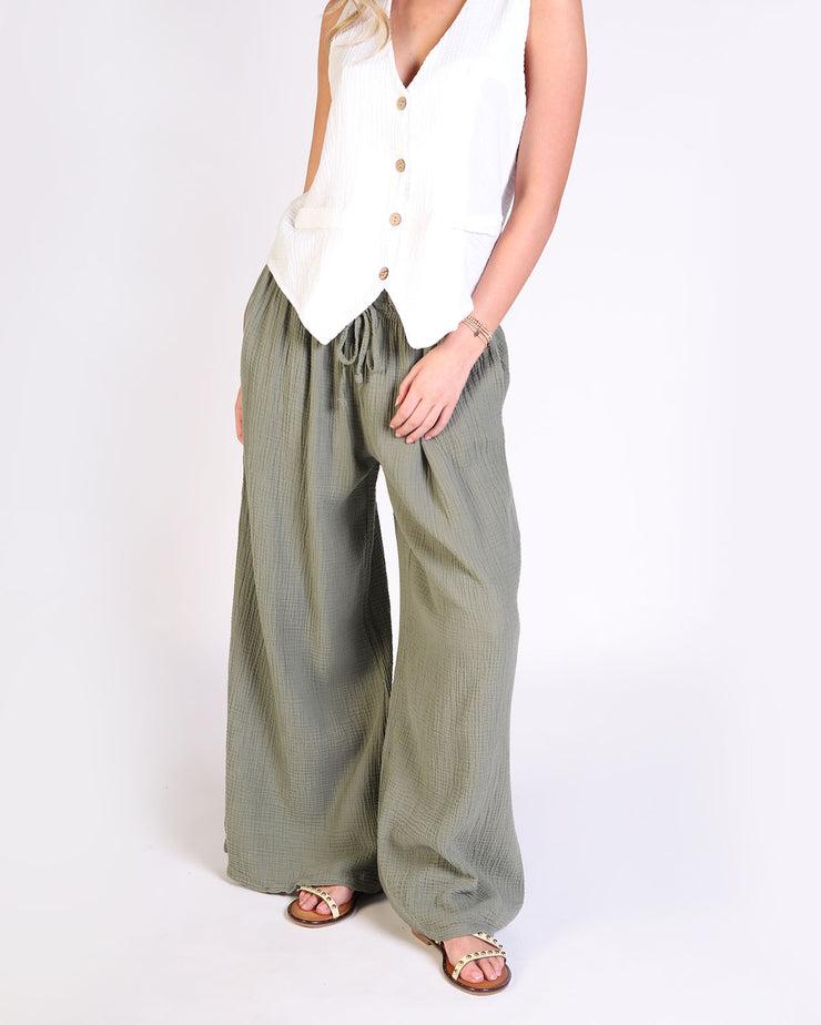 Lucia Pant