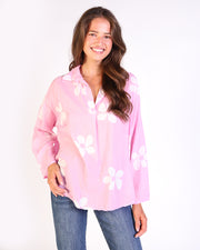 Leah Cotton Shirt