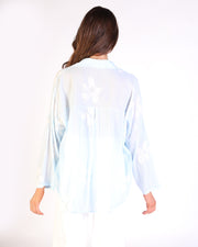 Leah Cotton Shirt