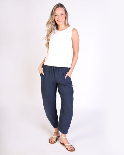 Harlow Linen Pant