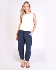 Harlow Linen Pant