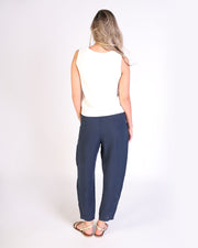 Harlow Linen Pant